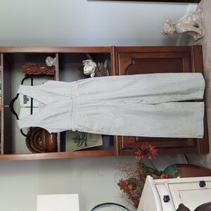 NWT J Crew/ Point Sur Jumpsuit Size P6
